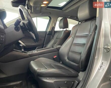 Сірий Мазда 6, об'ємом двигуна 2.49 л та пробігом 197 тис. км за 13990 $, фото 35 на Automoto.ua