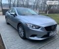 Сірий Мазда 6, об'ємом двигуна 2.49 л та пробігом 98 тис. км за 13299 $, фото 1 на Automoto.ua