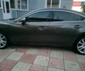 Сірий Мазда 6, об'ємом двигуна 2.49 л та пробігом 110 тис. км за 12300 $, фото 8 на Automoto.ua