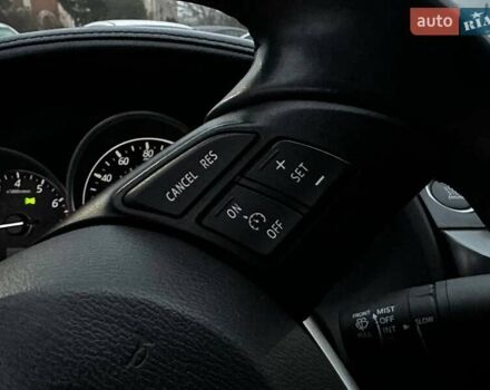 Серый Мазда 6, объемом двигателя 2.49 л и пробегом 153 тыс. км за 13300 $, фото 23 на Automoto.ua