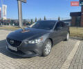 Серый Мазда 6, объемом двигателя 2.49 л и пробегом 207 тыс. км за 10009 $, фото 1 на Automoto.ua
