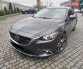 Сірий Мазда 6, об'ємом двигуна 2.49 л та пробігом 149 тис. км за 14500 $, фото 1 на Automoto.ua
