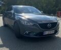 Серый Мазда 6, объемом двигателя 2.5 л и пробегом 170 тыс. км за 10500 $, фото 3 на Automoto.ua