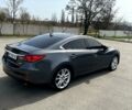 Серый Мазда 6, объемом двигателя 2.5 л и пробегом 180 тыс. км за 12500 $, фото 4 на Automoto.ua