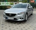 Сірий Мазда 6, об'ємом двигуна 2.49 л та пробігом 178 тис. км за 10900 $, фото 3 на Automoto.ua