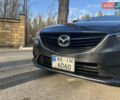 Серый Мазда 6, объемом двигателя 2.5 л и пробегом 187 тыс. км за 11600 $, фото 4 на Automoto.ua