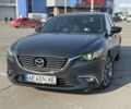 Сірий Мазда 6, об'ємом двигуна 2.5 л та пробігом 90 тис. км за 13777 $, фото 4 на Automoto.ua