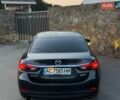 Сірий Мазда 6, об'ємом двигуна 2.49 л та пробігом 176 тис. км за 9699 $, фото 9 на Automoto.ua