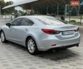 Сірий Мазда 6, об'ємом двигуна 2.49 л та пробігом 178 тис. км за 10900 $, фото 6 на Automoto.ua