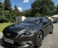 Серый Мазда 6, объемом двигателя 2.49 л и пробегом 183 тыс. км за 16000 $, фото 29 на Automoto.ua