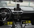 Сірий Мазда 6, об'ємом двигуна 2.5 л та пробігом 113 тис. км за 11500 $, фото 9 на Automoto.ua