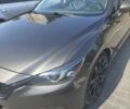 Серый Мазда 6, объемом двигателя 2.49 л и пробегом 109 тыс. км за 12500 $, фото 1 на Automoto.ua