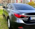 Сірий Мазда 6, об'ємом двигуна 2.5 л та пробігом 115 тис. км за 11500 $, фото 2 на Automoto.ua