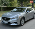 Сірий Мазда 6, об'ємом двигуна 2.5 л та пробігом 142 тис. км за 10500 $, фото 1 на Automoto.ua