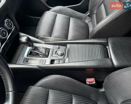 Серый Мазда 6, объемом двигателя 2.49 л и пробегом 226 тыс. км за 8800 $, фото 20 на Automoto.ua