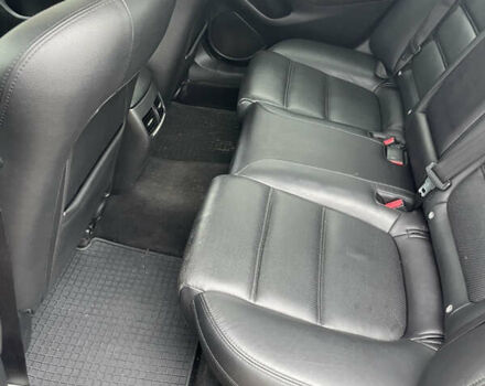 Серый Мазда 6, объемом двигателя 2.19 л и пробегом 110 тыс. км за 13500 $, фото 23 на Automoto.ua