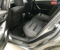 Сірий Мазда 6, об'ємом двигуна 2.49 л та пробігом 298 тис. км за 10000 $, фото 9 на Automoto.ua