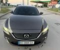 Сірий Мазда 6, об'ємом двигуна 2.49 л та пробігом 265 тис. км за 12800 $, фото 1 на Automoto.ua