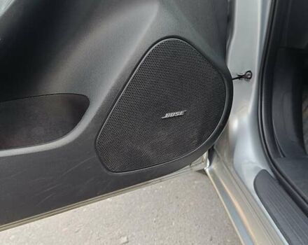 Серый Мазда 6, объемом двигателя 2.49 л и пробегом 186 тыс. км за 14700 $, фото 10 на Automoto.ua