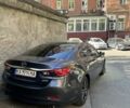 Сірий Мазда 6, об'ємом двигуна 2.49 л та пробігом 68 тис. км за 13000 $, фото 2 на Automoto.ua