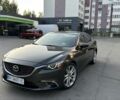 Сірий Мазда 6, об'ємом двигуна 2.5 л та пробігом 190 тис. км за 11000 $, фото 1 на Automoto.ua