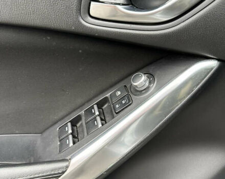 Серый Мазда 6, объемом двигателя 2.49 л и пробегом 196 тыс. км за 9800 $, фото 15 на Automoto.ua