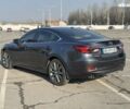 Сірий Мазда 6, об'ємом двигуна 2.5 л та пробігом 90 тис. км за 13777 $, фото 14 на Automoto.ua