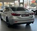 Сірий Мазда 6, об'ємом двигуна 2.49 л та пробігом 197 тис. км за 13990 $, фото 13 на Automoto.ua