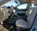Серый Мазда 6, объемом двигателя 2.5 л и пробегом 62 тыс. км за 1500 $, фото 6 на Automoto.ua