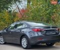 Сірий Мазда 6, об'ємом двигуна 2.5 л та пробігом 155 тис. км за 9900 $, фото 12 на Automoto.ua