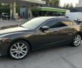 Сірий Мазда 6, об'ємом двигуна 2.5 л та пробігом 190 тис. км за 11000 $, фото 1 на Automoto.ua