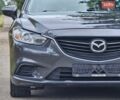 Сірий Мазда 6, об'ємом двигуна 2.5 л та пробігом 155 тис. км за 9900 $, фото 22 на Automoto.ua