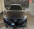 Сірий Мазда 6, об'ємом двигуна 2.49 л та пробігом 120 тис. км за 11613 $, фото 1 на Automoto.ua