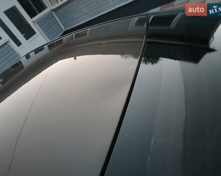 Сірий Мазда 6, об'ємом двигуна 2.49 л та пробігом 110 тис. км за 12300 $, фото 16 на Automoto.ua