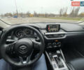 Сірий Мазда 6, об'ємом двигуна 2.5 л та пробігом 152 тис. км за 13999 $, фото 11 на Automoto.ua
