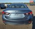 Серый Мазда 6, объемом двигателя 2.5 л и пробегом 62 тыс. км за 1500 $, фото 5 на Automoto.ua