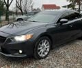 Сірий Мазда 6, об'ємом двигуна 2.5 л та пробігом 113 тис. км за 11500 $, фото 2 на Automoto.ua