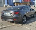 Сірий Мазда 6, об'ємом двигуна 2.5 л та пробігом 90 тис. км за 13777 $, фото 17 на Automoto.ua