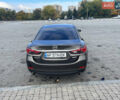 Серый Мазда 6, объемом двигателя 2 л и пробегом 160 тыс. км за 13500 $, фото 23 на Automoto.ua