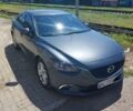 Серый Мазда 6, объемом двигателя 2.5 л и пробегом 87 тыс. км за 11900 $, фото 1 на Automoto.ua