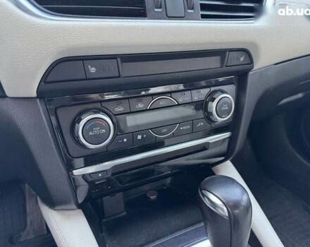 Сірий Мазда 6, об'ємом двигуна 2.5 л та пробігом 90 тис. км за 13777 $, фото 28 на Automoto.ua