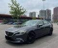 Сірий Мазда 6, об'ємом двигуна 2.5 л та пробігом 109 тис. км за 10900 $, фото 1 на Automoto.ua