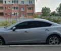 Сірий Мазда 6, об'ємом двигуна 2.49 л та пробігом 220 тис. км за 5000 $, фото 1 на Automoto.ua