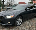 Сірий Мазда 6, об'ємом двигуна 2.5 л та пробігом 113 тис. км за 11500 $, фото 2 на Automoto.ua