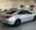 Сірий Мазда 6, об'ємом двигуна 2.49 л та пробігом 197 тис. км за 13990 $, фото 8 на Automoto.ua