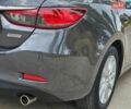 Сірий Мазда 6, об'ємом двигуна 2.5 л та пробігом 155 тис. км за 9900 $, фото 35 на Automoto.ua