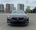 Сірий Мазда 6, об'ємом двигуна 2.5 л та пробігом 109 тис. км за 10900 $, фото 1 на Automoto.ua