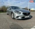 Сірий Мазда 6, об'ємом двигуна 2.49 л та пробігом 245 тис. км за 9900 $, фото 1 на Automoto.ua