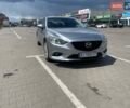 Сірий Мазда 6, об'ємом двигуна 2.49 л та пробігом 197 тис. км за 12000 $, фото 12 на Automoto.ua