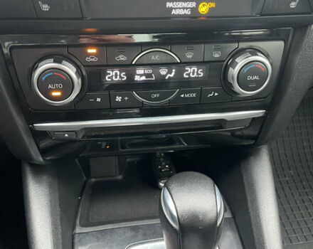 Серый Мазда 6, объемом двигателя 2.19 л и пробегом 110 тыс. км за 13500 $, фото 18 на Automoto.ua